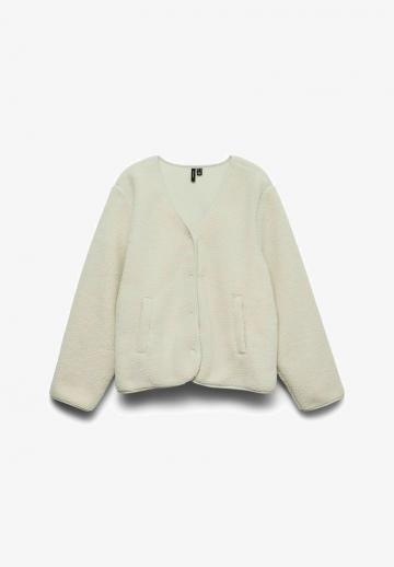 Флисовая куртка