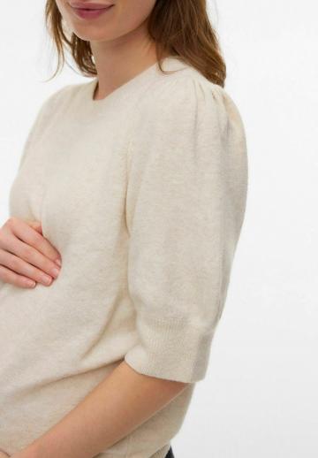 Футболка для беременных