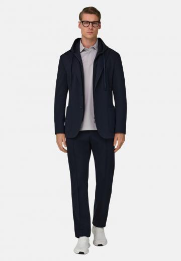 Короткое пальто