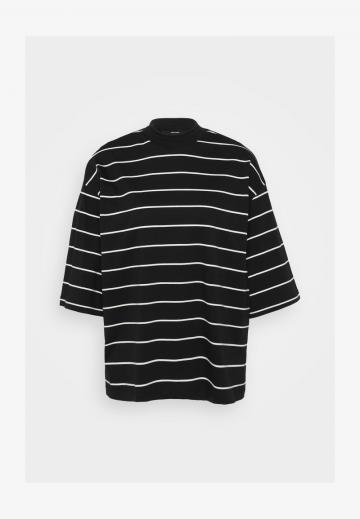 Майка с рукавом три четверти