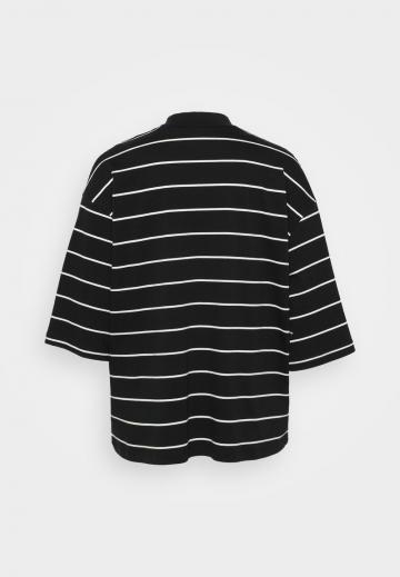 Майка с рукавом три четверти