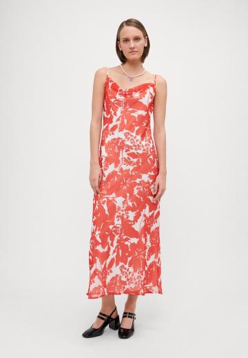 Пляжное платье