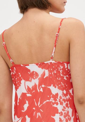 Пляжное платье