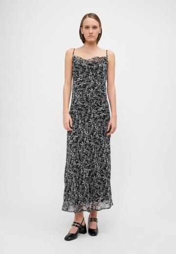 Пляжное платье