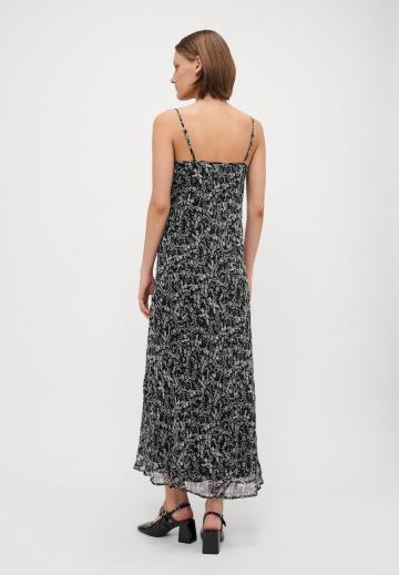 Пляжное платье