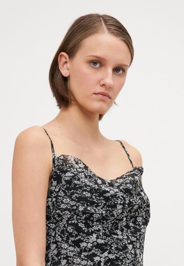 Пляжное платье