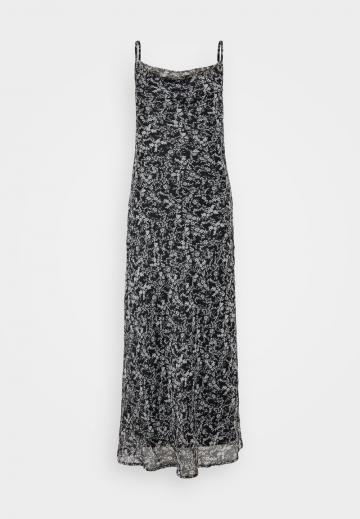 Пляжное платье