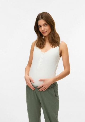 Майка-борцовка