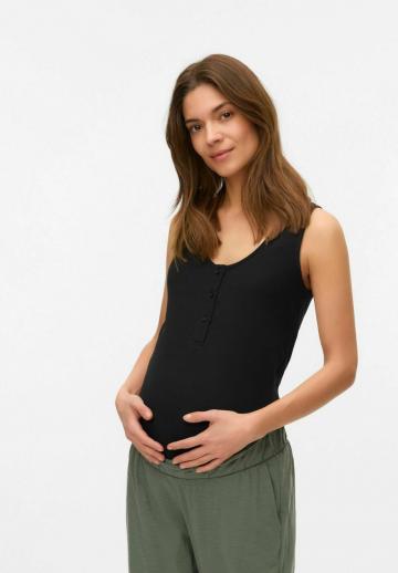 Майка-борцовка