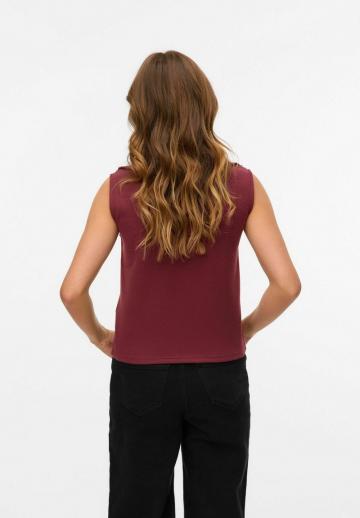 Майка-борцовка