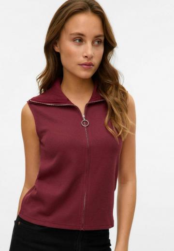 Майка-борцовка