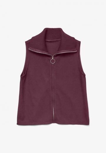 Майка-борцовка