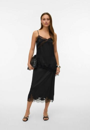 Длинный топ