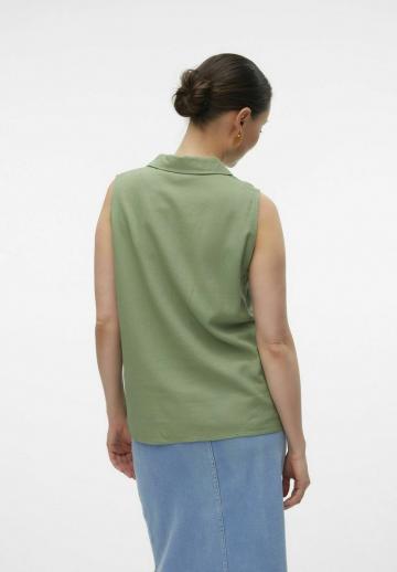 Майка-борцовка