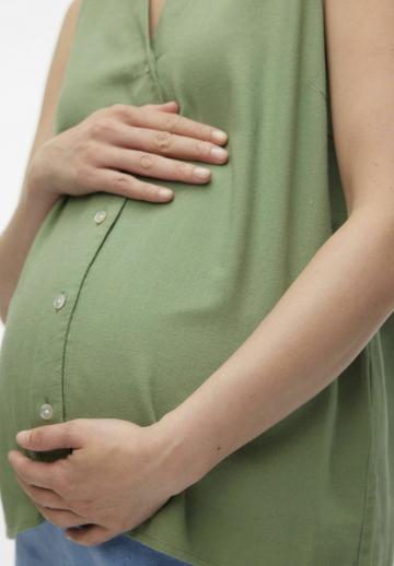 Майка-борцовка