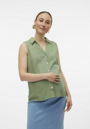 Майка-борцовка