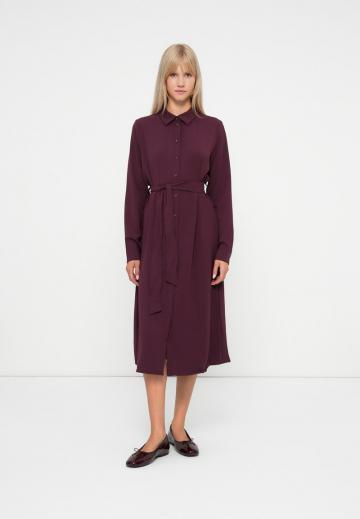 Платье-майка