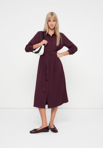 Платье-майка