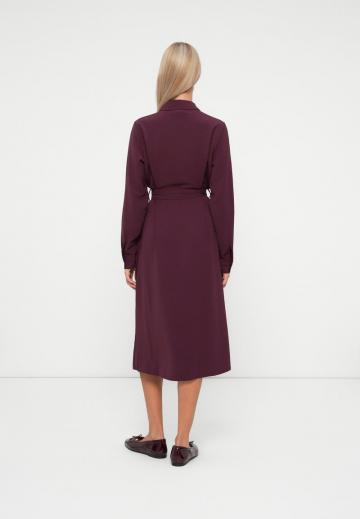 Платье-майка