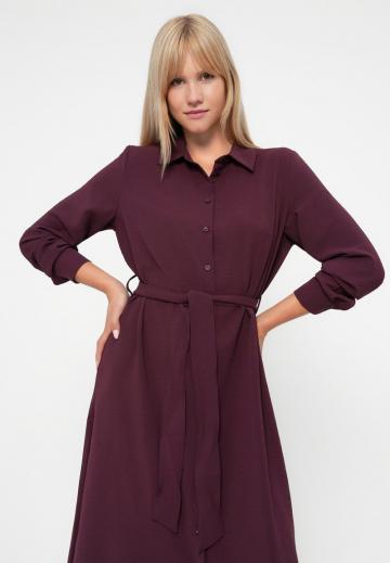 Платье-майка