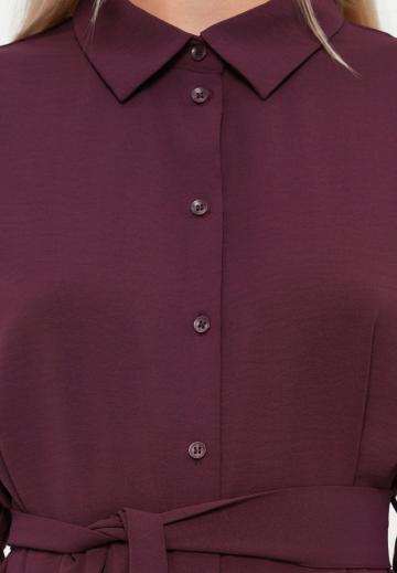 Платье-майка