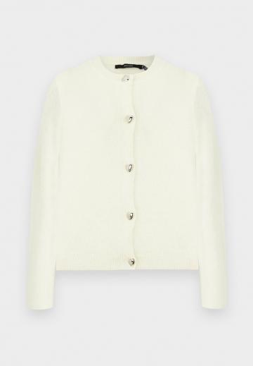 Жаккардовая кофта