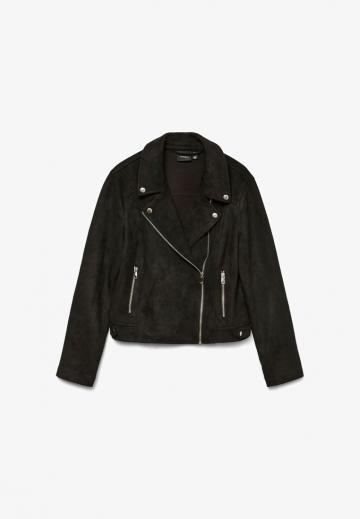 Байкерская куртка