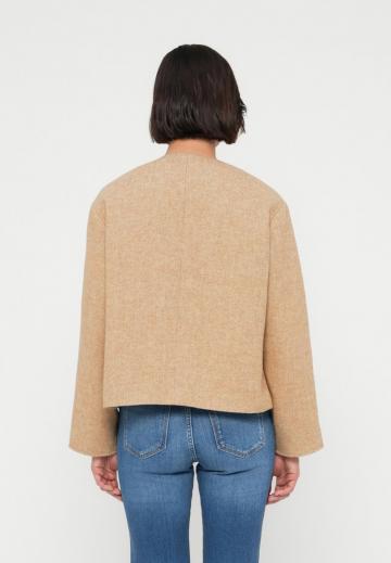 Флисовая куртка