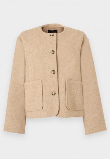 Флисовая куртка