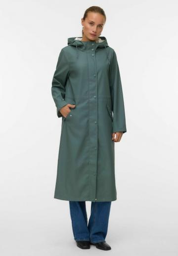 Куртка дождевик