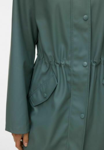 Куртка дождевик