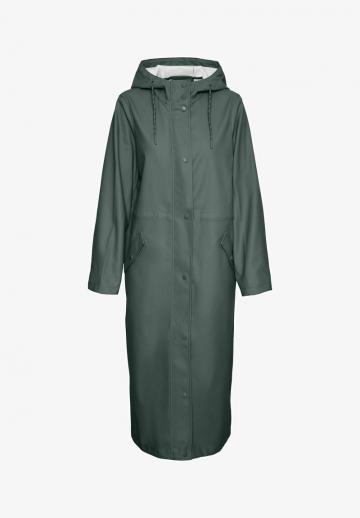 Куртка дождевик