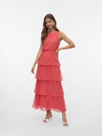 Длинное платье