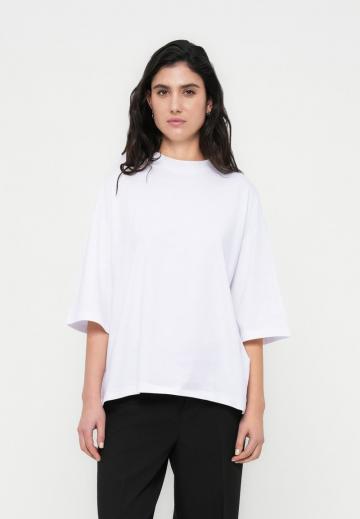 Майка с рукавом три четверти