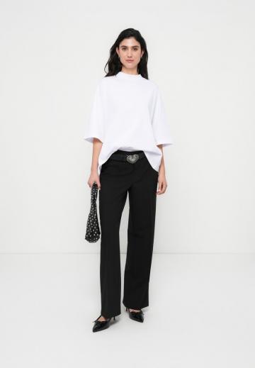 Майка с рукавом три четверти