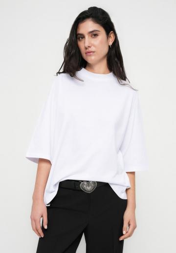 Майка с рукавом три четверти