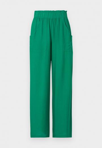 Прямые брюки