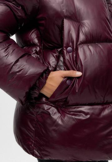 Зимняя куртка