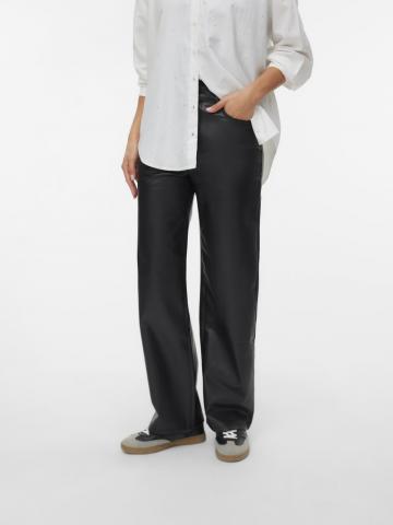 Прямые брюки