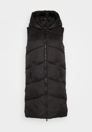 Длинная куртка