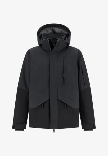 Зимняя куртка