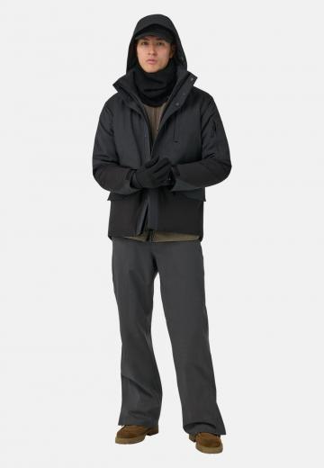 Зимняя куртка