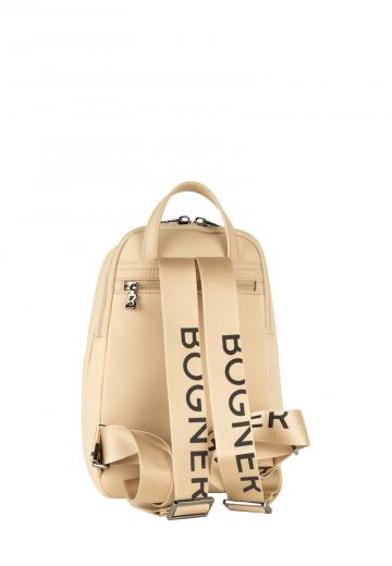 Кожаный рюкзак