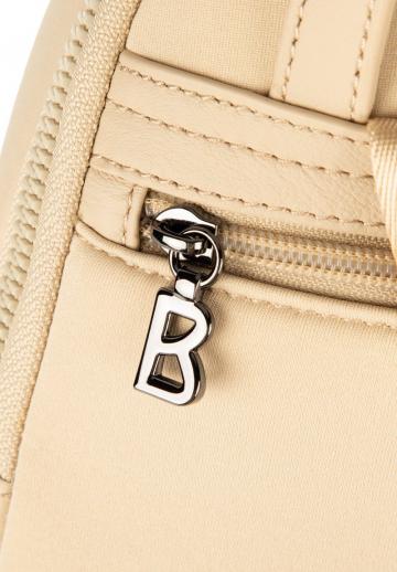 Кожаный рюкзак