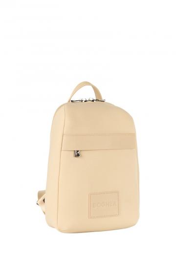 Кожаный рюкзак