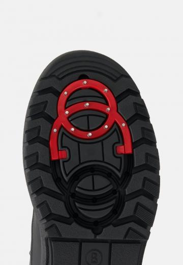 Зимние ботинки