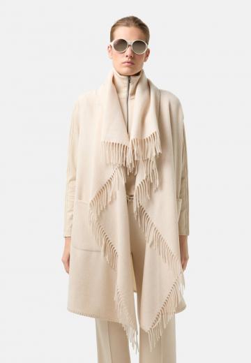 Длинная куртка