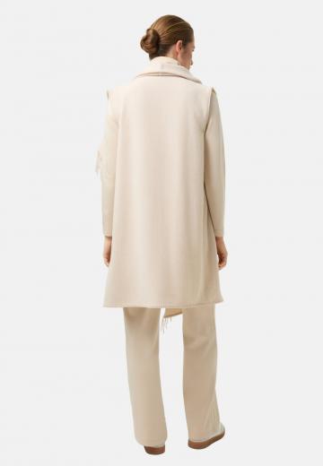 Длинная куртка