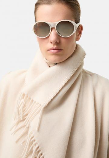 Длинная куртка