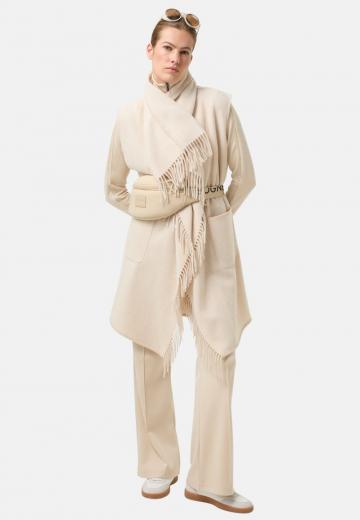 Длинная куртка